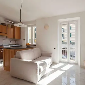 La Madonnina Appartement