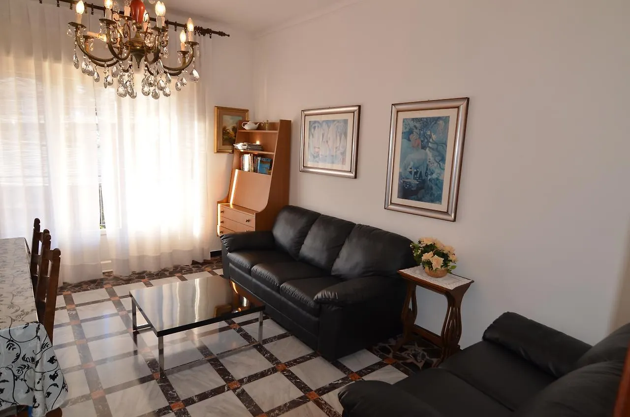 Glicine Apartment Levanto