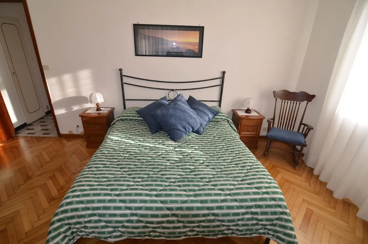 Glicine Apartment Levanto