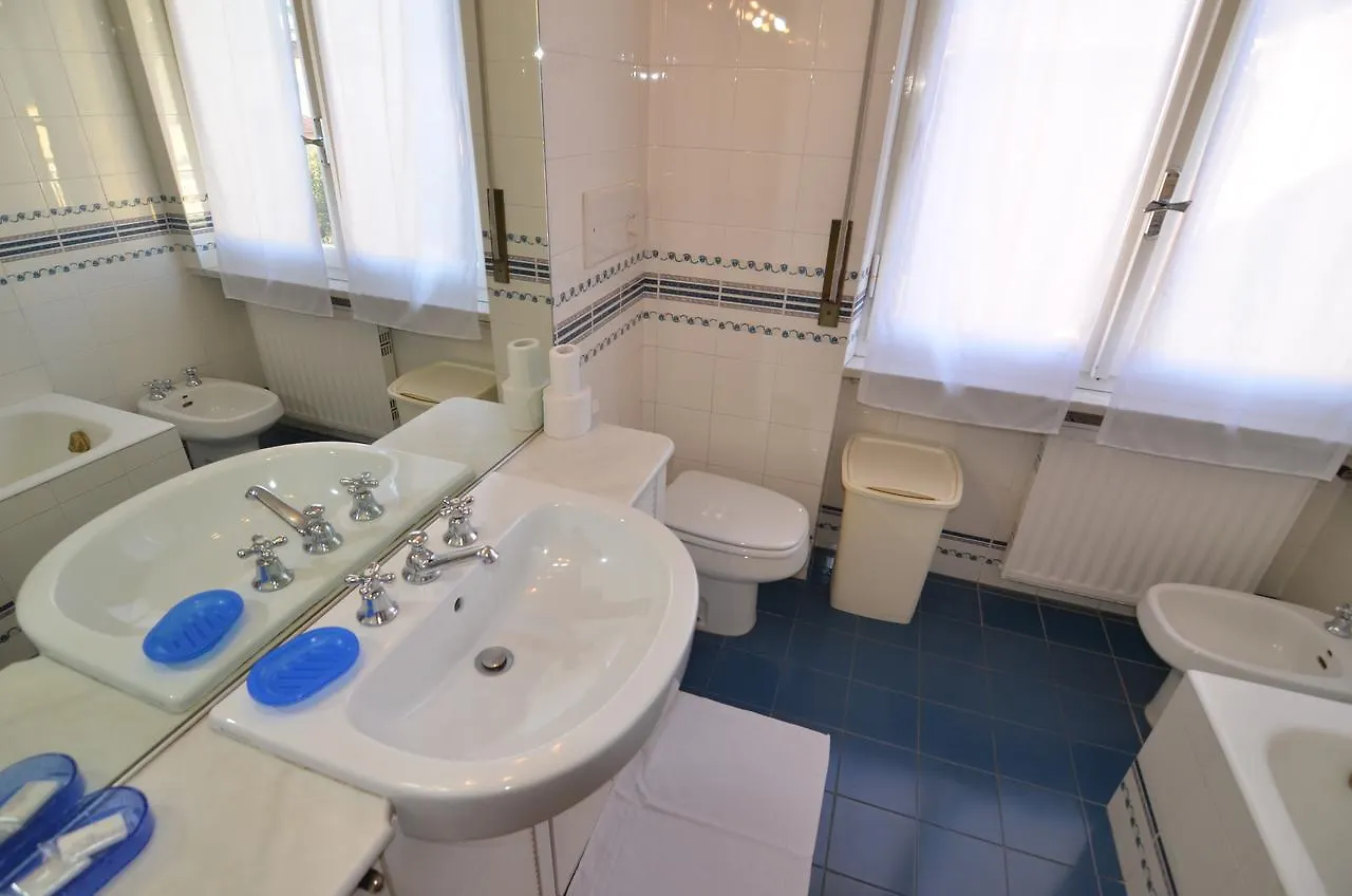 Glicine Apartment Levanto Italy